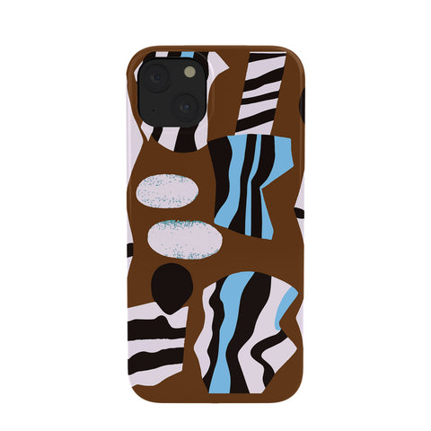 THEPHOENIXPALMS Mungba Phone Case