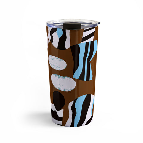 THEPHOENIXPALMS Mungba Travel Mug