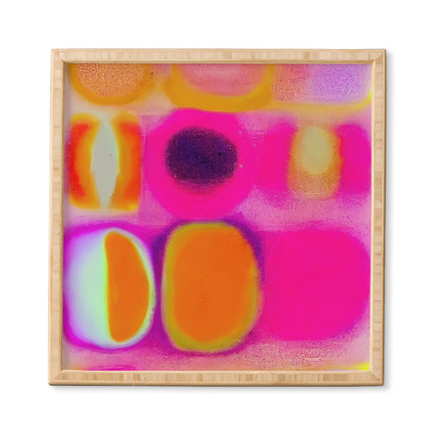 THEPHOENIXPALMS Wefru Framed Wall Art