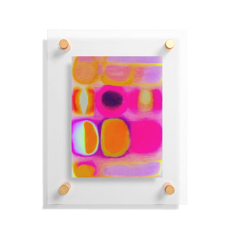 THEPHOENIXPALMS Wefru Floating Acrylic Print