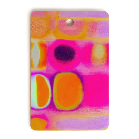 THEPHOENIXPALMS Wefru Cutting Board Rectangle