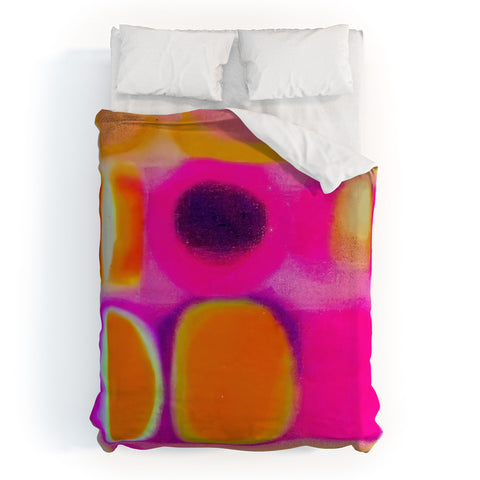 THEPHOENIXPALMS Wefru Duvet Cover