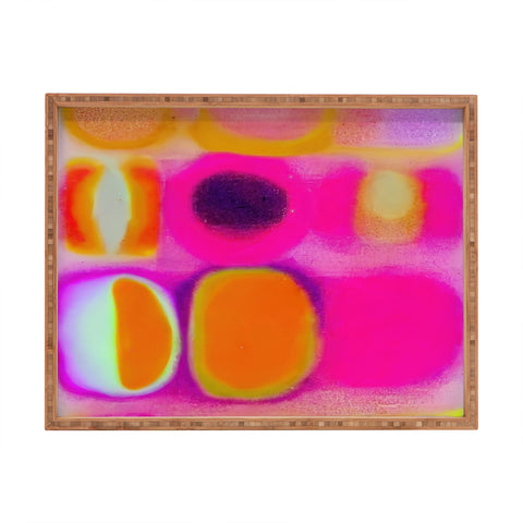 THEPHOENIXPALMS Wefru Rectangular Tray