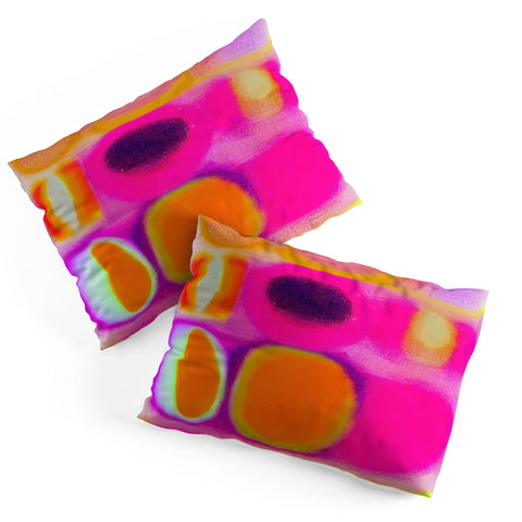 THEPHOENIXPALMS Wefru Pillow Shams