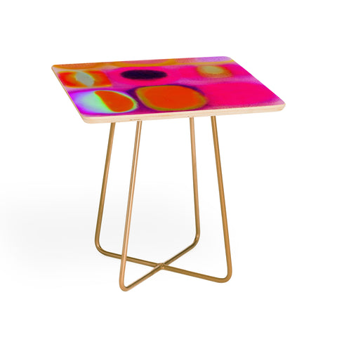 THEPHOENIXPALMS Wefru Side Table