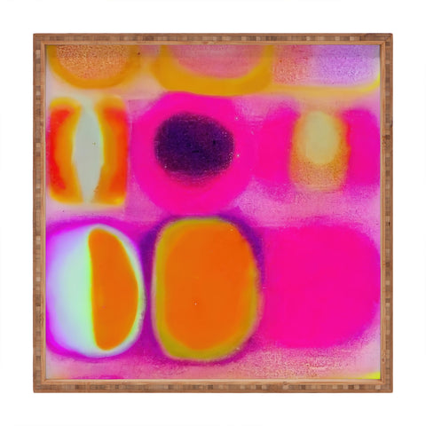 THEPHOENIXPALMS Wefru Square Tray