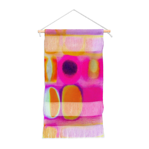 THEPHOENIXPALMS Wefru Wall Hanging Portrait