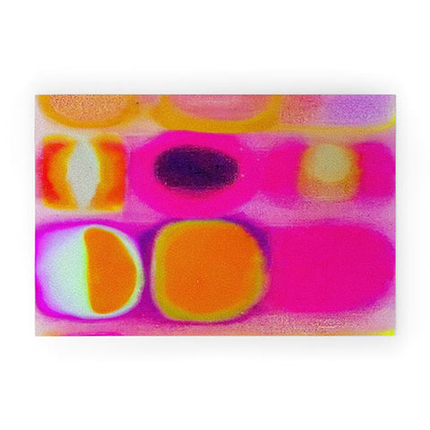 THEPHOENIXPALMS Wefru Welcome Mat