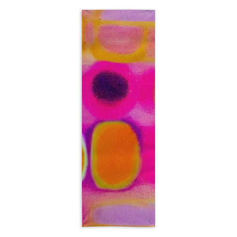 THEPHOENIXPALMS Wefru Yoga Towel