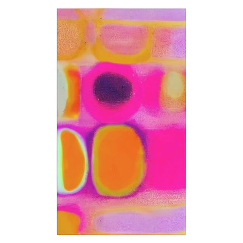 THEPHOENIXPALMS Wefru Tablecloth