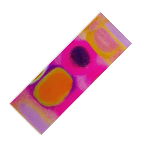 THEPHOENIXPALMS Wefru Yoga Mat