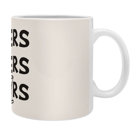 thespacehouse Cheers Cocktails and Drinks Coffee Mug