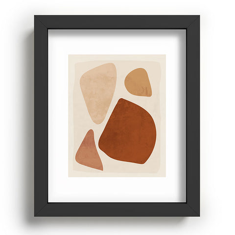 ThingDesign Abstract Shapes 47 Recessed Framing Rectangle