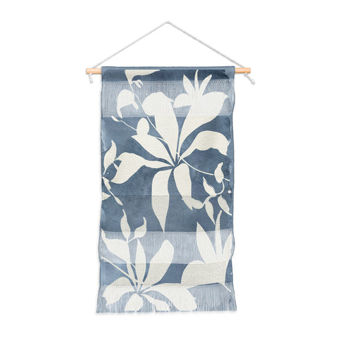ThingDesign Botanical Abstract Art 12 Wall Hanging Portrait
