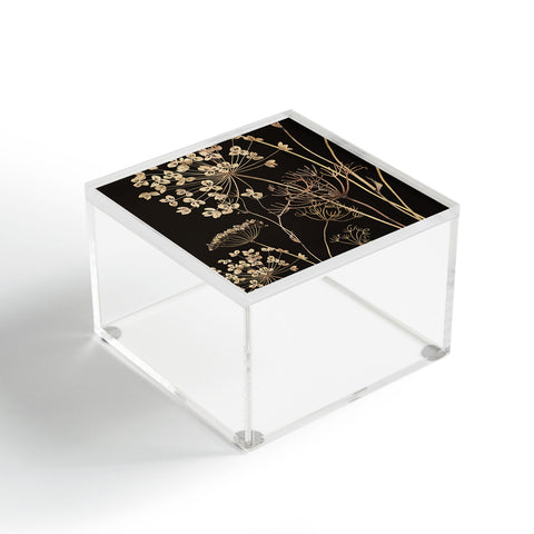 ThingDesign Wildflowers 10 Acrylic Box