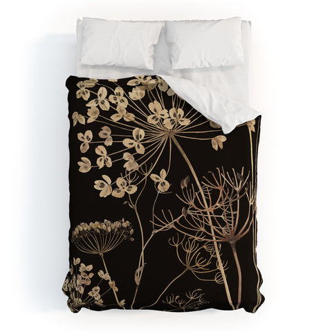 ThingDesign Wildflowers 10 Duvet Cover