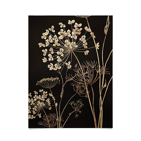 ThingDesign Wildflowers 10 Poster