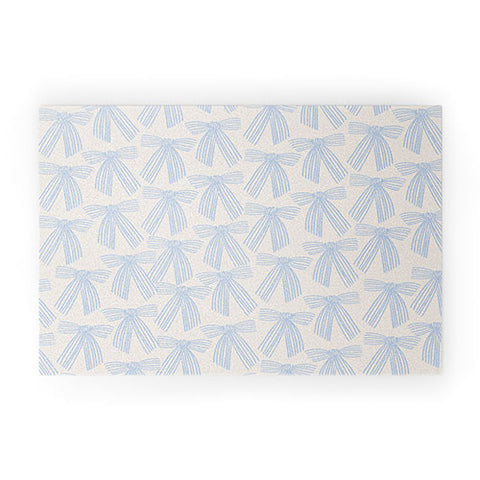 ThirtyOne Illustrations baubles bows bn artboard 2 Welcome Mat