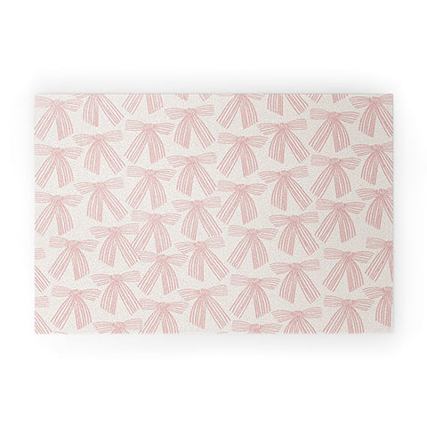ThirtyOne Illustrations baubles bows bn artboard 3 Welcome Mat