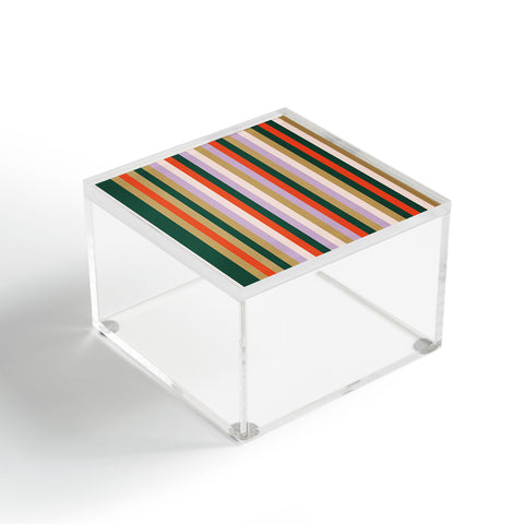 ThirtyOne Illustrations Lane Acrylic Box