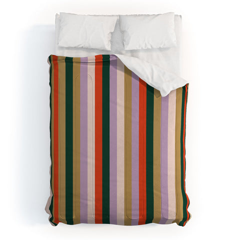 ThirtyOne Illustrations Lane Comforter