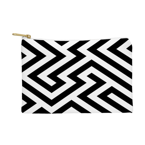 Three Of The Possessed Avenue 01 Pouch