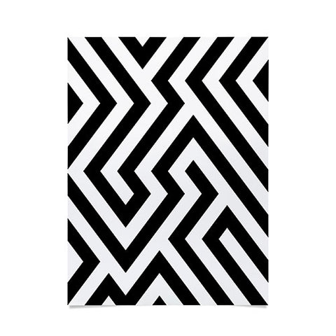 Three Of The Possessed Avenue 01 Poster