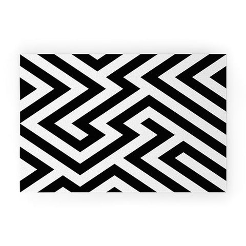 Three Of The Possessed Avenue 01 Welcome Mat