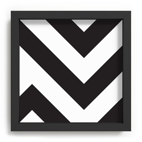 Three Of The Possessed Avenue 03 Recessed Framing Square