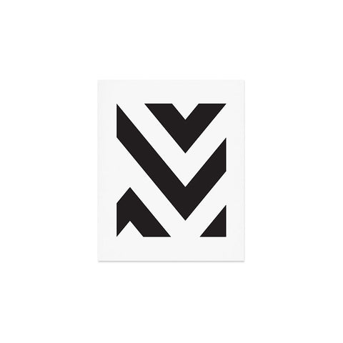 Three Of The Possessed Avenue 03 Art Print