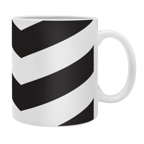 Three Of The Possessed Avenue 03 Coffee Mug