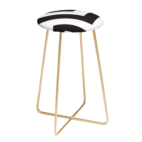 Three Of The Possessed Avenue 03 Counter Stool