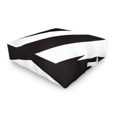 Three Of The Possessed Avenue 03 Outdoor Floor Cushion