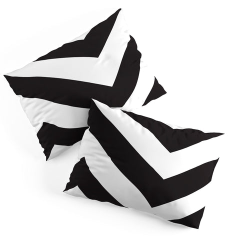 Three Of The Possessed Avenue 03 Pillow Shams