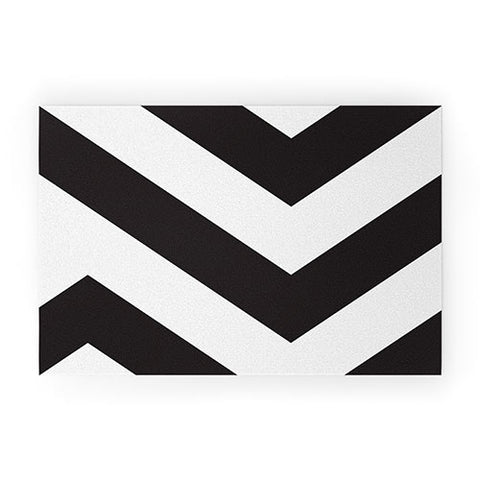 Three Of The Possessed Avenue 03 Welcome Mat