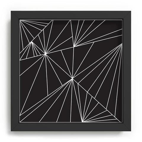 Three Of The Possessed Biscayne Recessed Framing Square