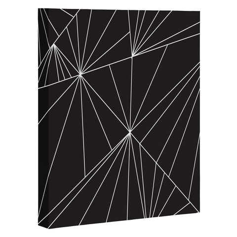 Three Of The Possessed Biscayne Art Canvas