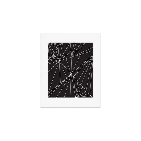 Three Of The Possessed Biscayne Art Print