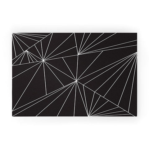 Three Of The Possessed Biscayne Welcome Mat