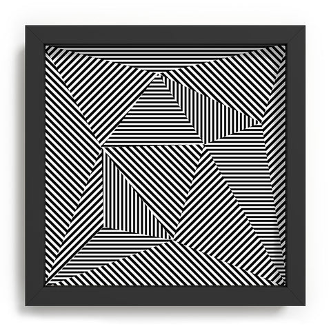 Three Of The Possessed Dazzle Apartment Recessed Framing Square