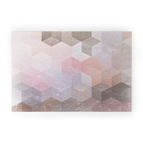 Three Of The Possessed Goodbye1 Welcome Mat