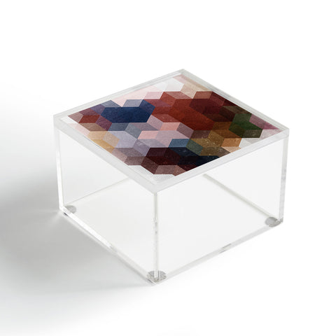 Three Of The Possessed Goodbye2 Acrylic Box