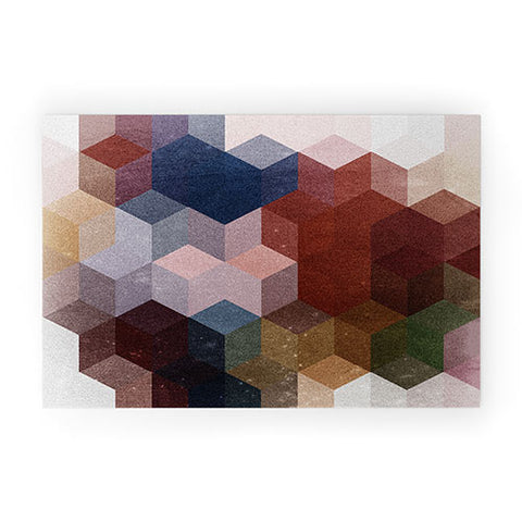 Three Of The Possessed Goodbye2 Welcome Mat