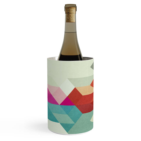 Three Of The Possessed Modele 7 Wine Chiller