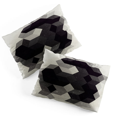 Three Of The Possessed Modele10 Pillow Shams