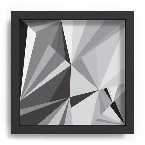 Three Of The Possessed Munich Recessed Framing Square