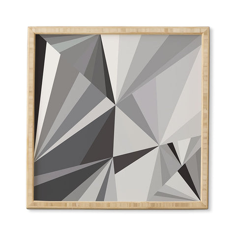 Three Of The Possessed Munich Framed Wall Art