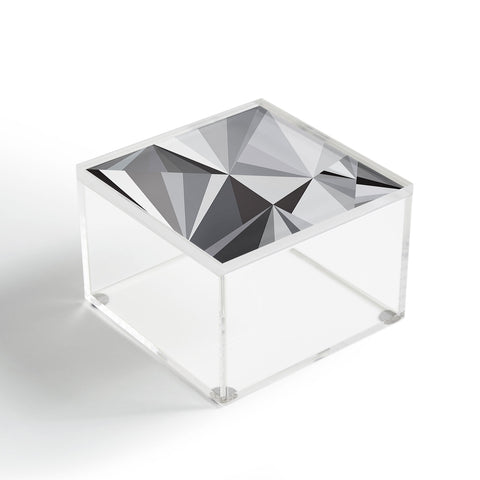 Three Of The Possessed Munich Acrylic Box