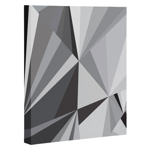 Three Of The Possessed Munich Art Canvas