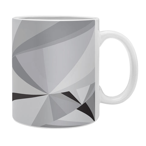 Three Of The Possessed Munich Coffee Mug